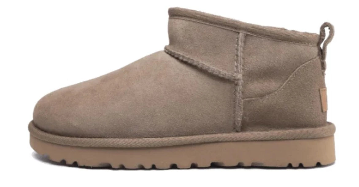 UGG Classic Ultra Mini Antilope