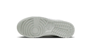 Dunk low Grey Corduroy