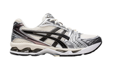 Asics GEL-Kayano 14 White Metallic Plum