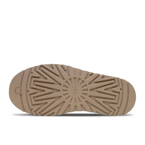 UGG Tazz Plains Slipper Felicity Leopard Jasmine