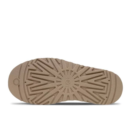 UGG Tazz Plains Slipper Felicity Leopard Jasmine