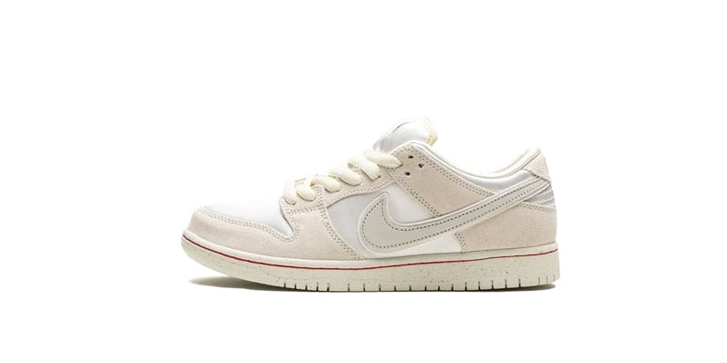 Dunk Low SB City of Love Bright Bone