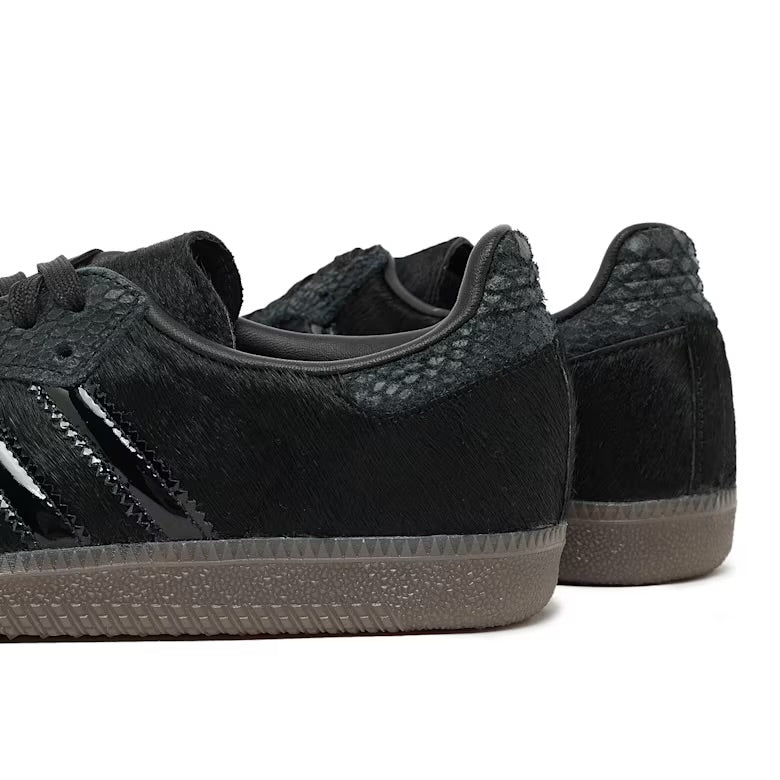 Adidas Samba OG Core Black Off White