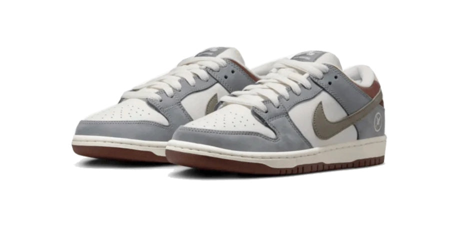 Dunk SB Low Yuto Horigome