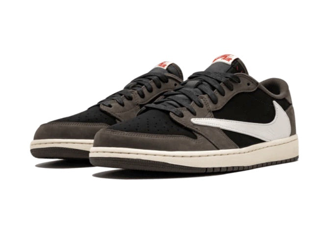 Air Jordan 1 Retro Low OG SP Travis Scott