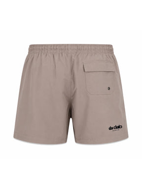 Da’Club Sneakers - Collection Swim Short Summer 2026