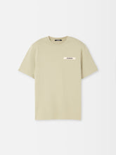 Jacquemus Tee-Shirt Light Khaki