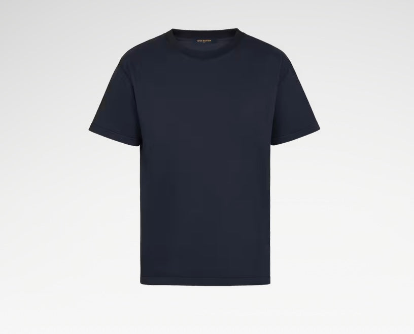 Louis Vuitton - Tee-shirt Inside Out bleu nuit foncé