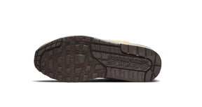 Air Max 1 Travis Scott Cactus Jack Baroque Brown