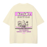 Da’Club Sneakers - Collection T-Shirt Summer 2026