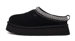 UGG Tazz Slipper Black