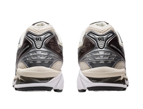 Asics GEL-Kayano 14 White Metallic Plum