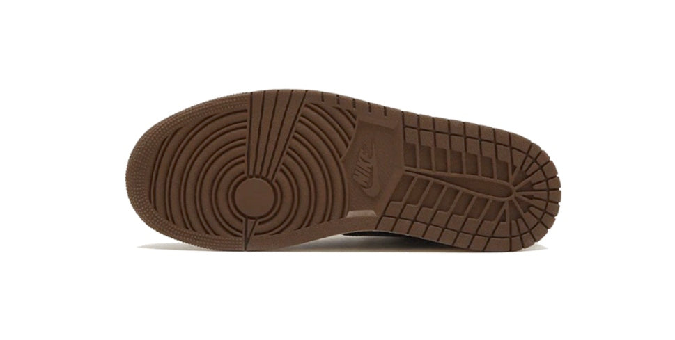 Air Jordan 1 Retro High OG Palomino