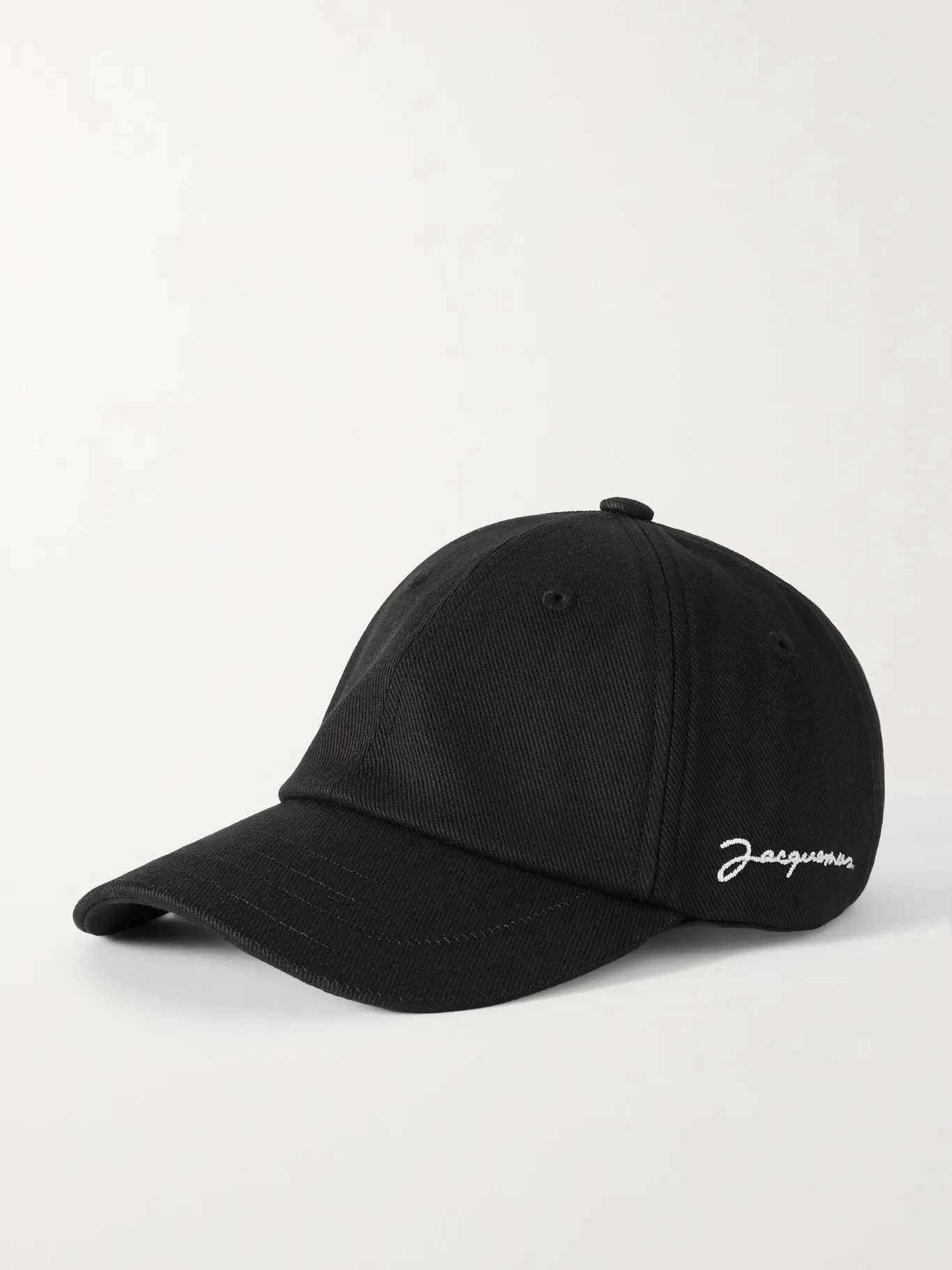 Jacquemus casquette signature