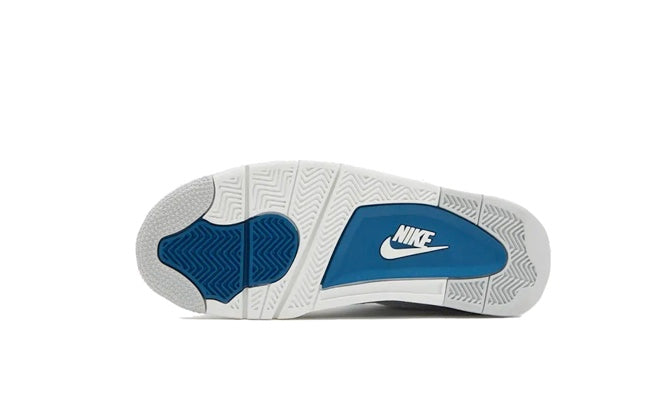 Air Jordan 4 Retro Military Blue (2024)