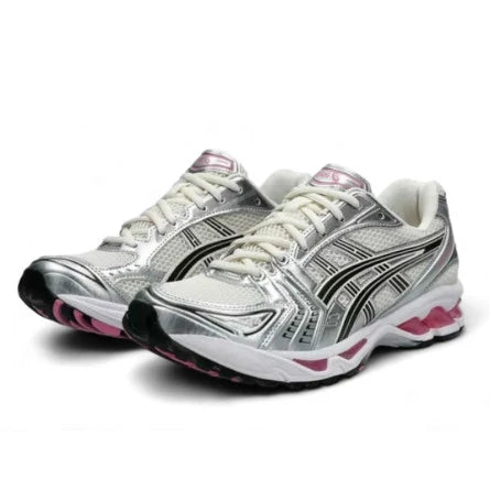 Asics GEL-Kayano 14 Cream Sweet Pink