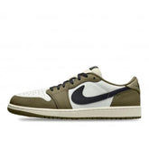 Air Jordan 1 Retro Low OG Medium Olive