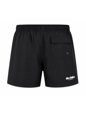 Da’Club Sneakers - Collection Swim Short Summer 2026