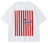 Da’Club Sneakers - La Traversée T-Shirt