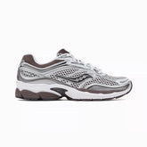 Saucony Progrid OMNI 9 White Brown