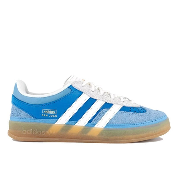 Adidas Gazelle Indoor Bad Bunny San Juan