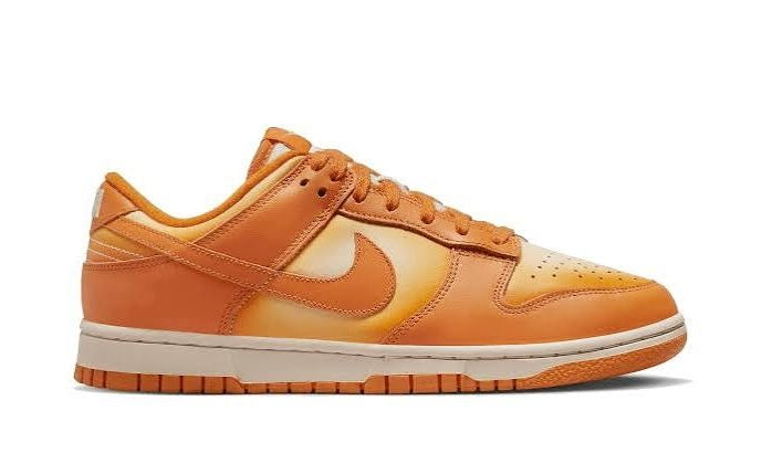 Nike Dunk Low Magma Orange