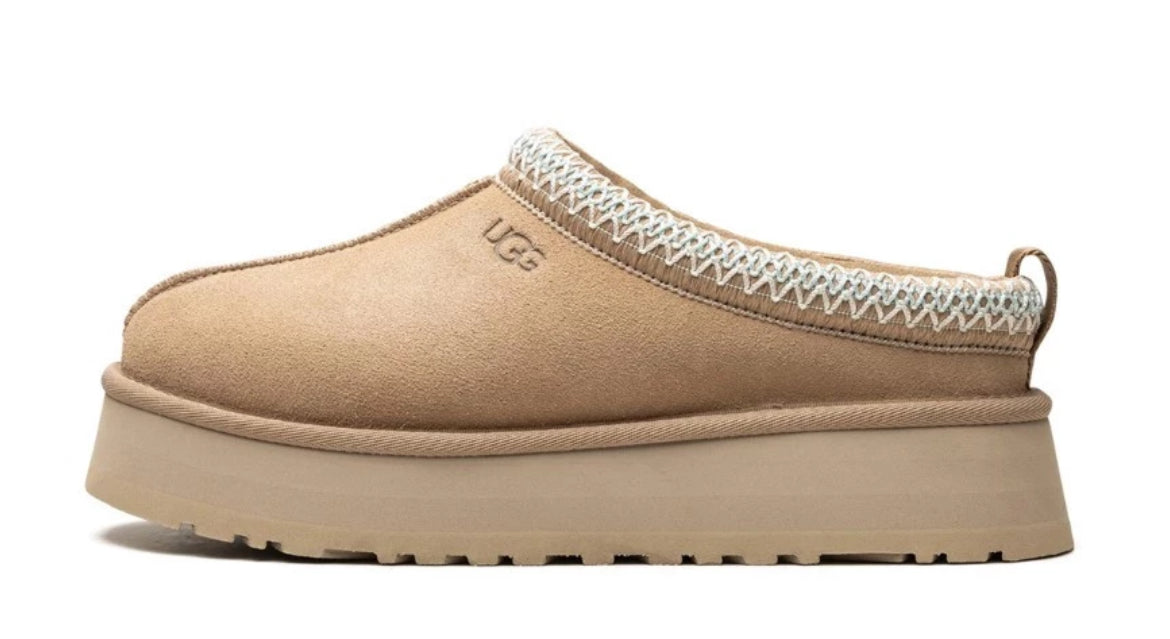 UGG Tazz Slipper Sand