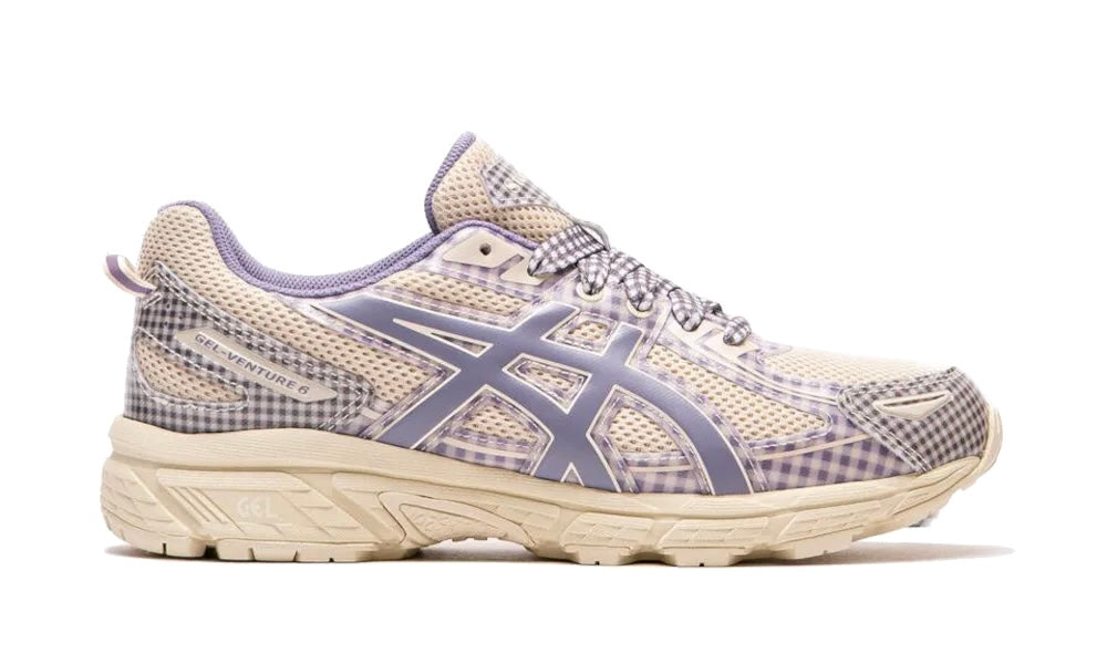 ASICS Gel-Venture 6 Story MFG Violet Quartz