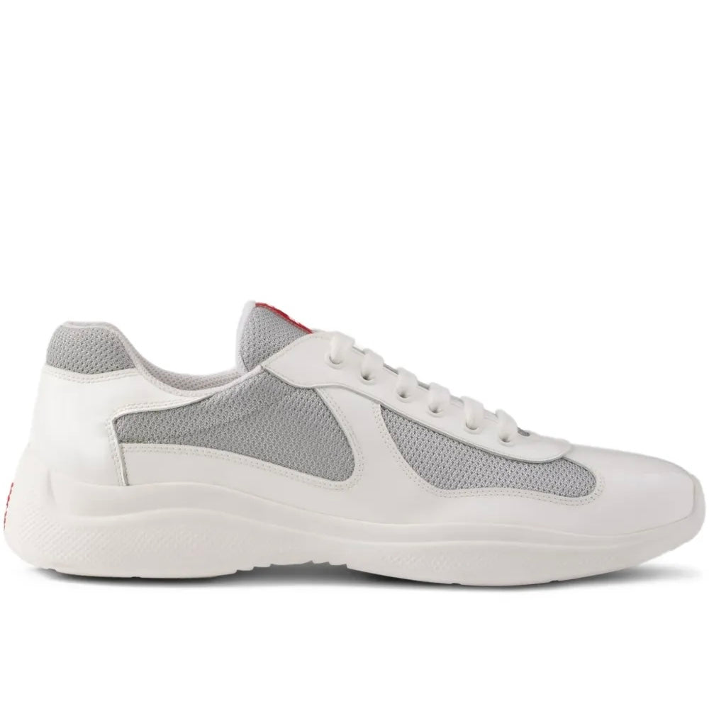 Prada America’s Cup White