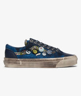 Vans Vault Premium Old Skool 36 Blue