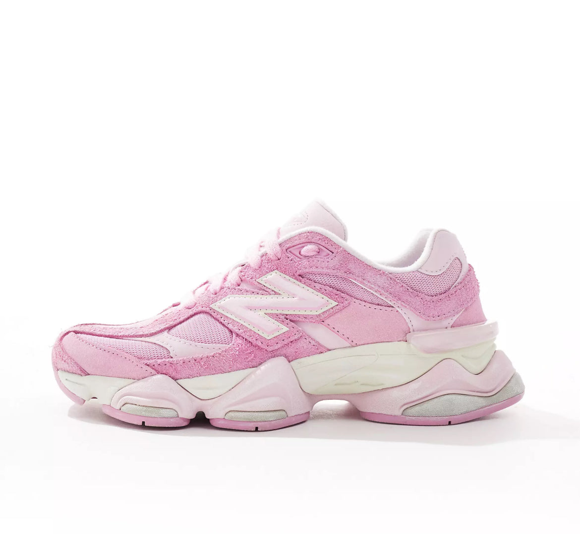 New Balance 9060 Pink