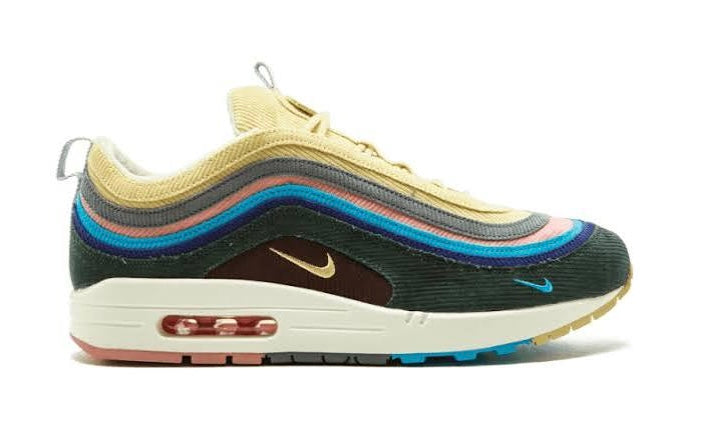 Nike Air Max 97/1 Sean Wotherspoon