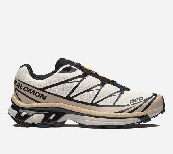 Salomon XT-6 Vanilla Ice