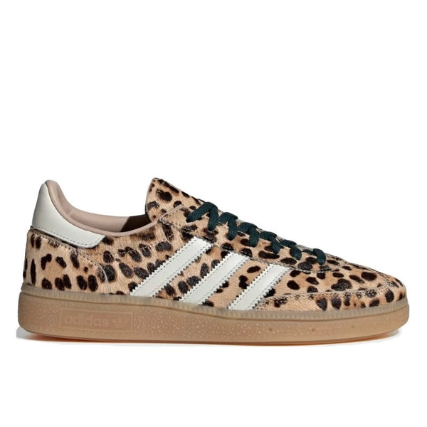 Adidas Handball Spezial Leopard Magic Beige