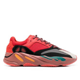 Adidas Yeezy 700 Hi-Res Red