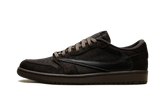 Air Jordan 1 Low OG SP Travis Scott Velvet Brown