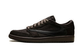 Air Jordan 1 Low OG SP Travis Scott Velvet Brown