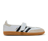 Adidas Samba Jane White Black Gum