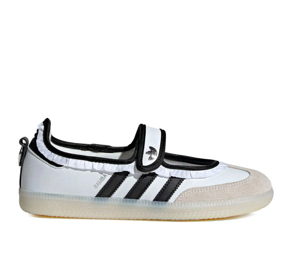 Adidas Samba Jane Off White Core Black