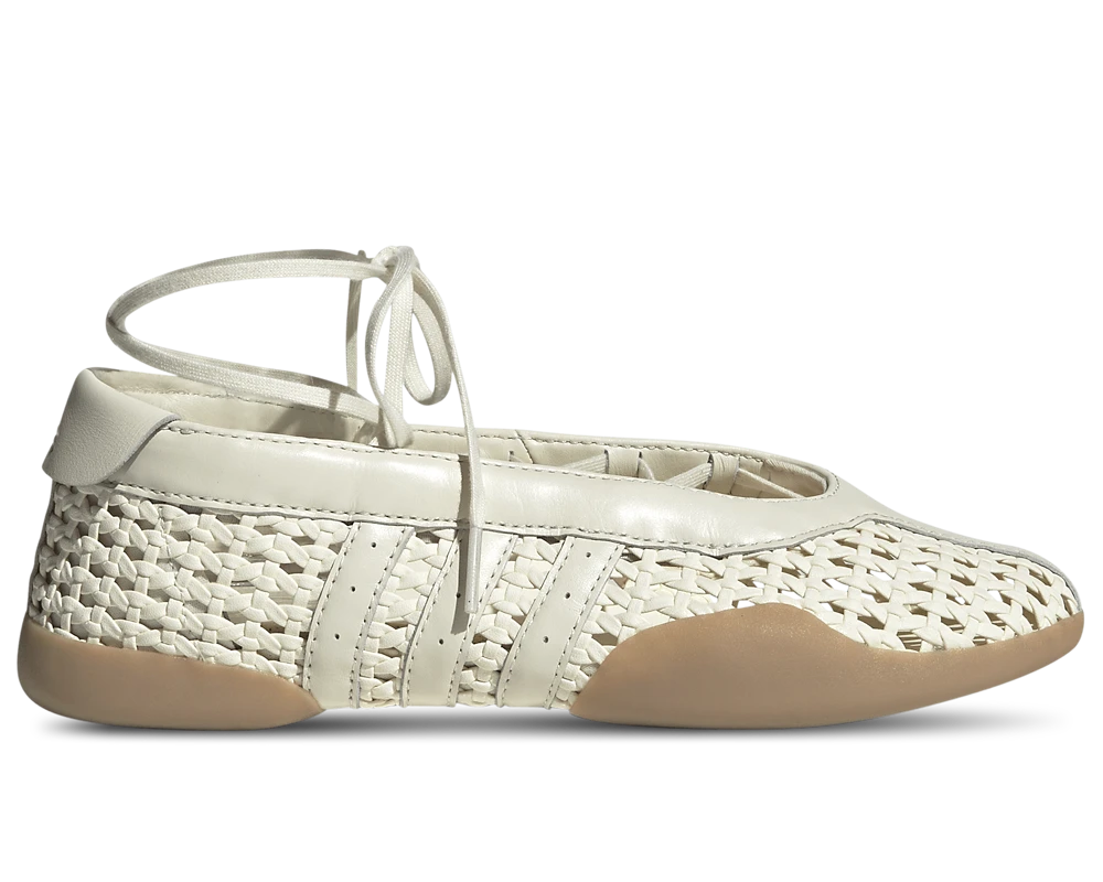 Adidas Taekwondo Mei Ballet