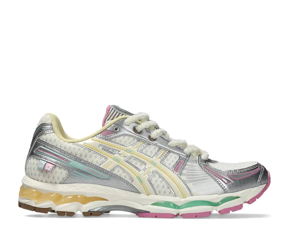 ASICS Gel-Kayano 12.1 Vandy The Pink Vanilla
