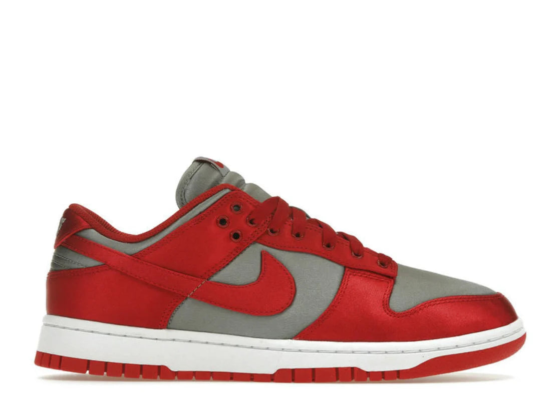 Nike Dunk Low UNLV Satin