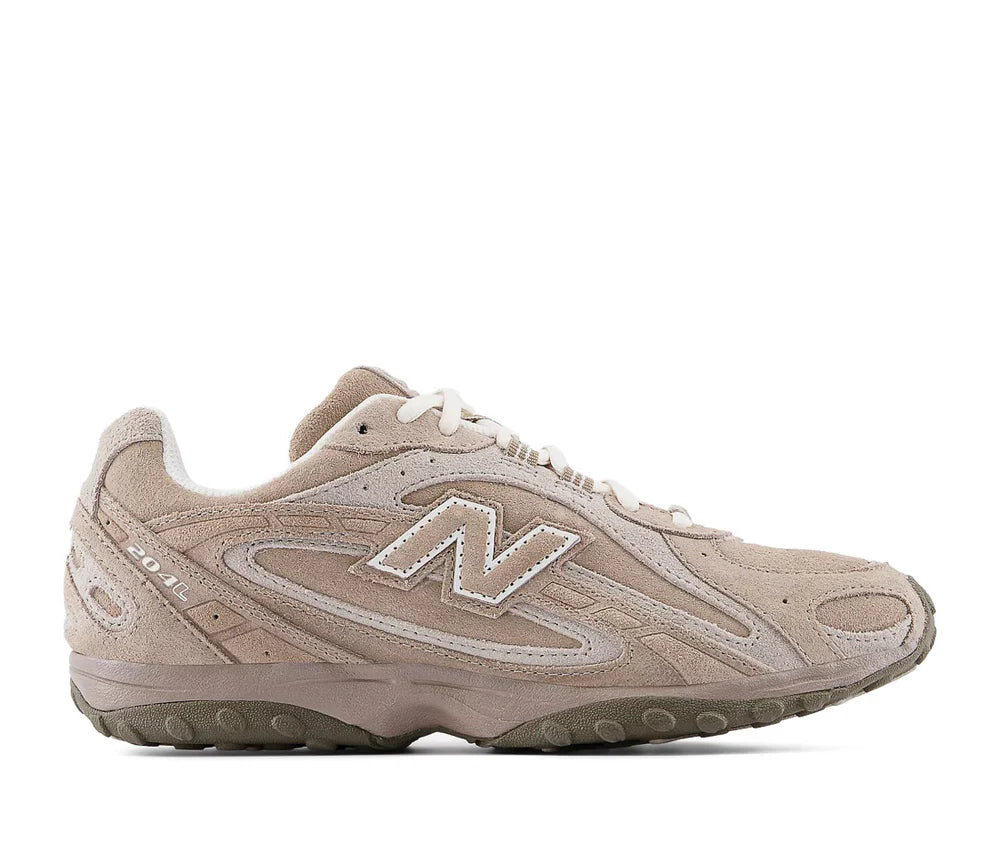 New Balance 204L Mushroom Arid Stone