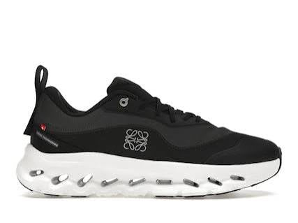 On Running Cloudtilt 2 Loewe Black