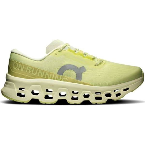 On Running Cloudmonster 3 Yellow