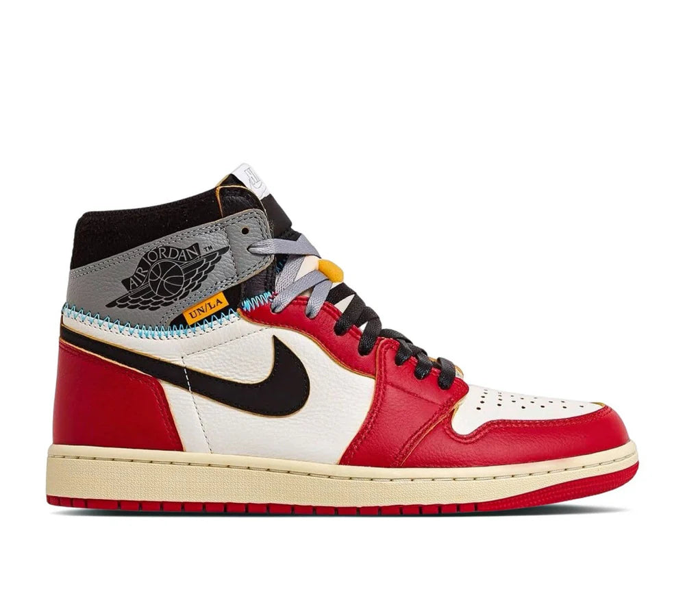 Air Jordan 1 Retro High OG SP Union LA Chicago Shadow