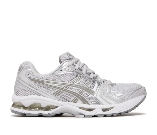 Asics Gel-Kayano 14 Cloud Grey