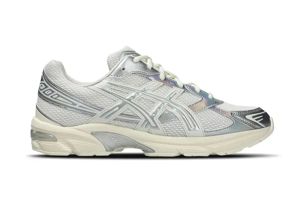 Asics Gel 1130 Cream Pure Silver