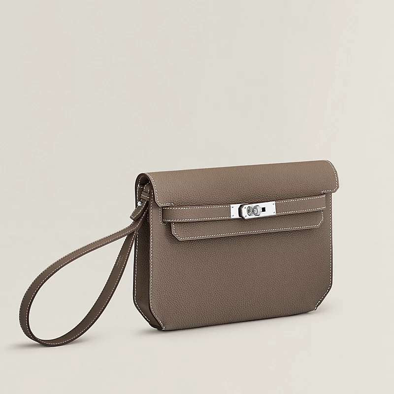 Hermès Kelly depeches 25 pochette