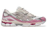 Asics GEL-NYC Cream Pink Mineral Beige